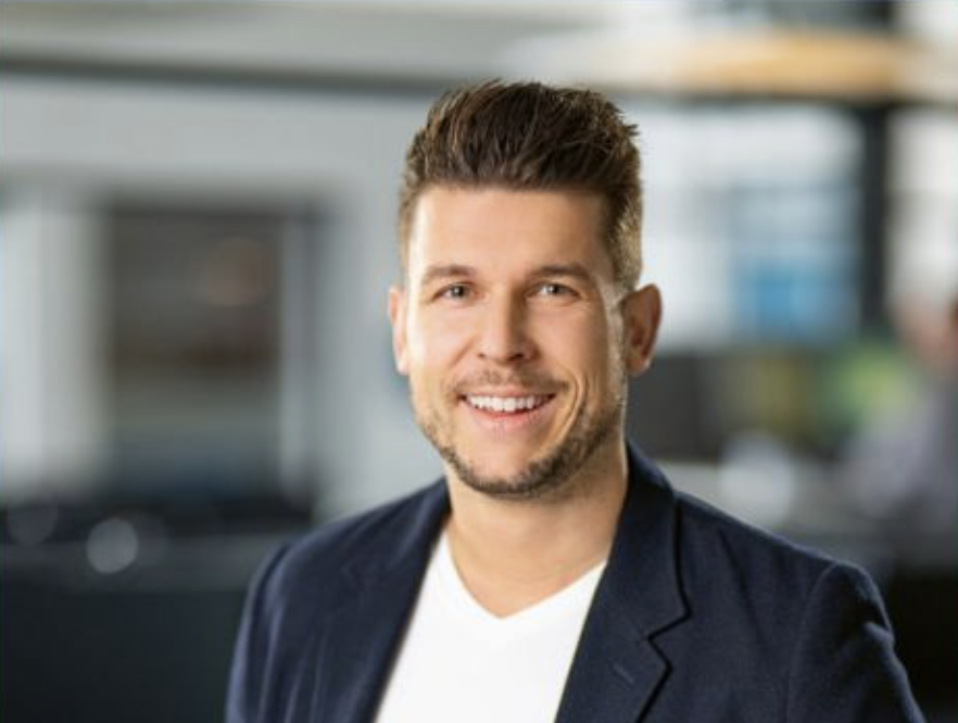 Sven Tappel