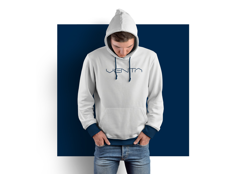 Neues Logo für VENTA